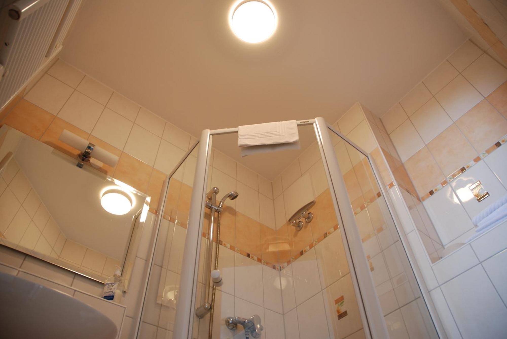 Hotel Raeuberschaenke Oederan Camera foto