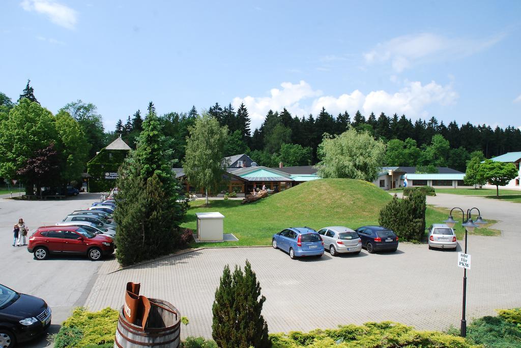 Hotel Raeuberschaenke Oederan Esterno foto