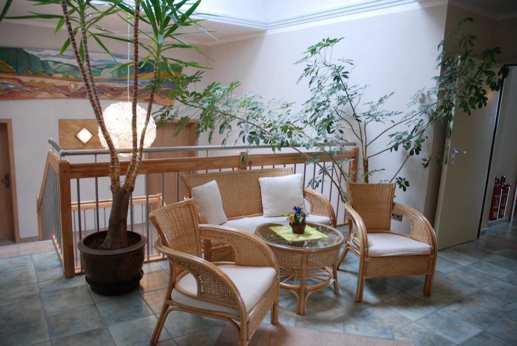 Hotel Raeuberschaenke Oederan Esterno foto